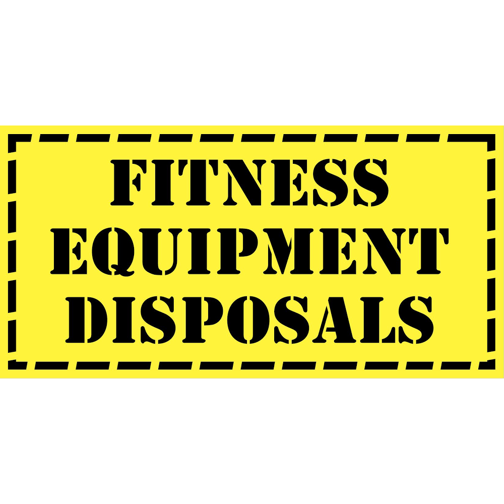 Fitness Equipment Disposals | Unit 1/8 Cressall Rd, Balcatta WA 6021, Australia | Phone: (08) 9240 2356