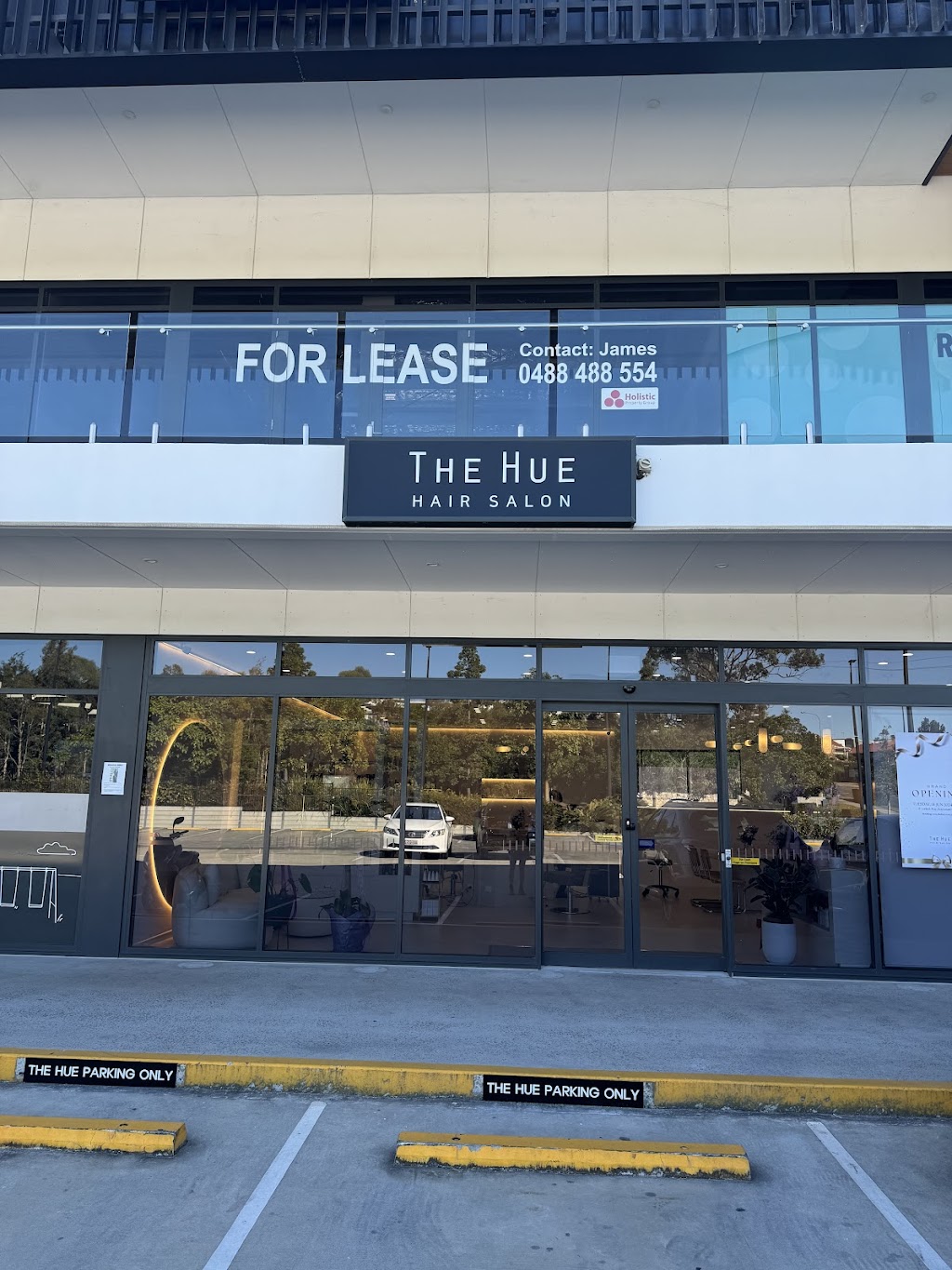 The Hue Hair & Head Spa | Shop 3/11 Lorisch Way, Rochedale QLD 4123, Australia | Phone: 0435 828 893