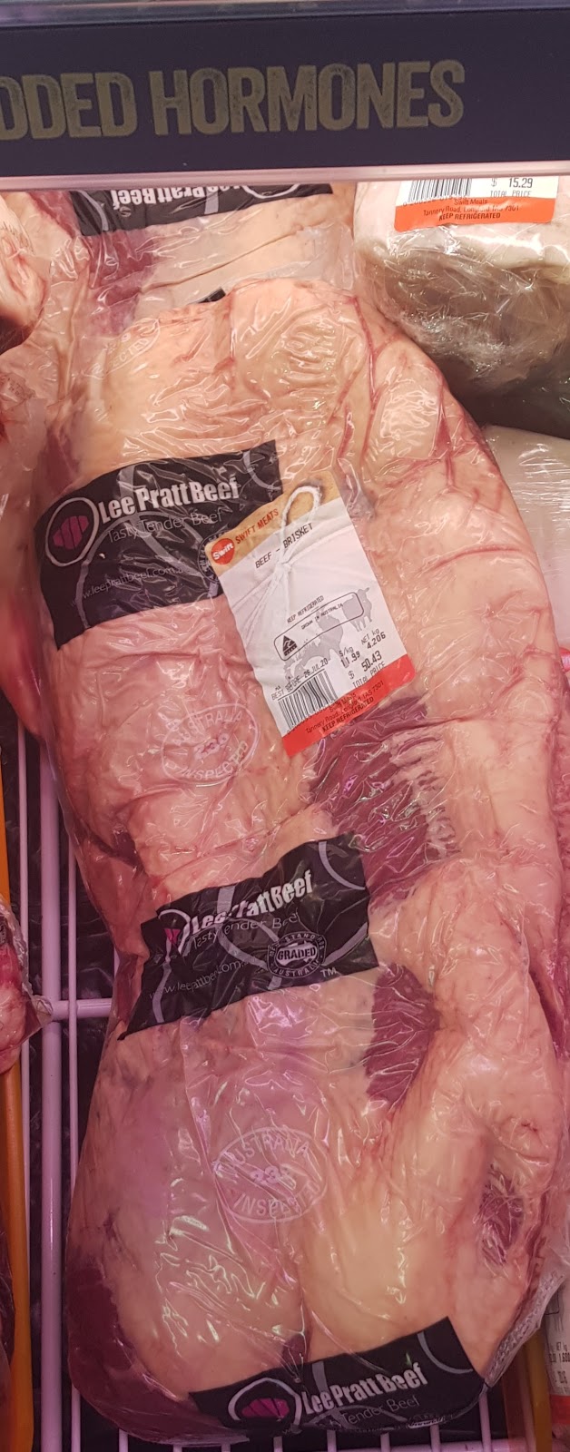Swift Meats | Tannery Rd S, Longford TAS 7301, Australia | Phone: (03) 6391 1767