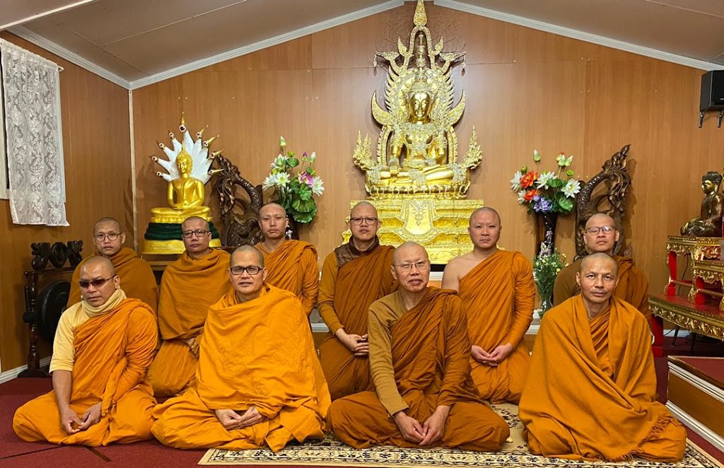 Buddhist Monastery, Meditation Centre, Samphanthawong Australia | place of worship | 85 Tillys Rd, Lara VIC 3212, Australia | 0405901290 OR +61 405 901 290