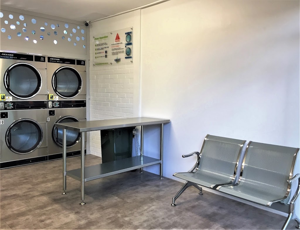 Excel Laundrys Chevron Island | laundry | Shop 4, 37 Thomas Drive Chevron Island, Surfers Paradise QLD 4217, Australia | 0475585662 OR +61 475 585 662