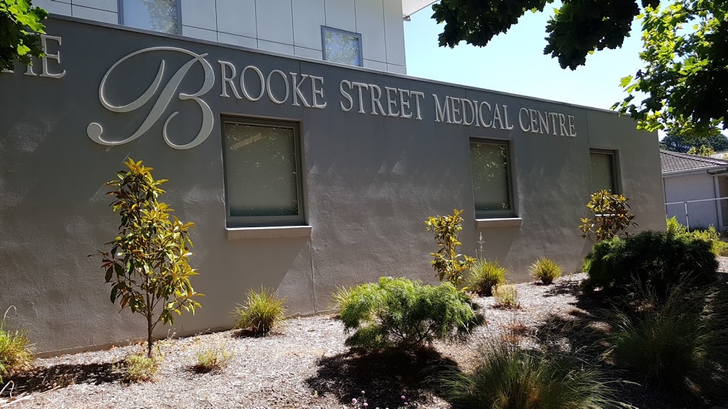 Brooke Street Medical Centre | hospital | 14 Brooke St, Woodend VIC 3442, Australia | 0354271002 OR +61 3 5427 1002