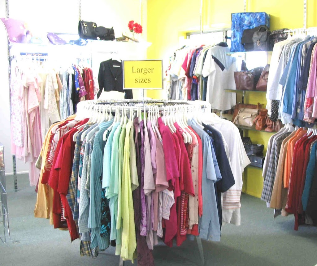 Vinnies Goondiwindi | 5 Moffatt St, Goondiwindi QLD 4390, Australia | Phone: (07) 4671 2628