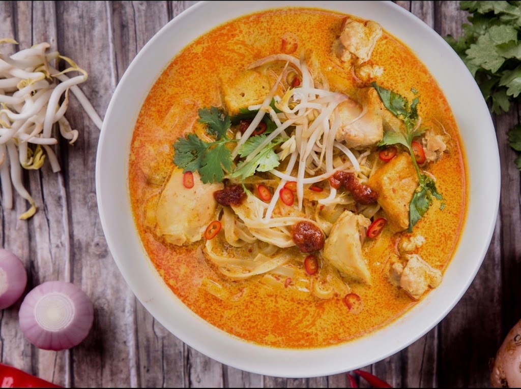 Bogan Thai by Nat | Nyngan Golf Club, 16 Tottenham Rd, Nyngan NSW 2825, Australia | Phone: 0484 700 133