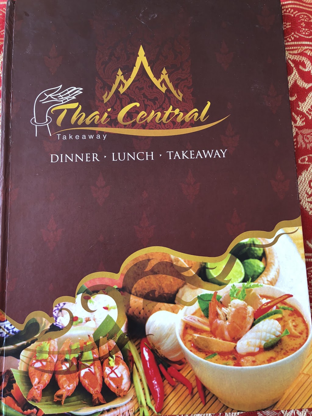 Thai Central in oak flats | restaurant | 1/72 Central Ave, Oak Flats NSW 2529, Australia | 0242566379 OR +61 2 4256 6379