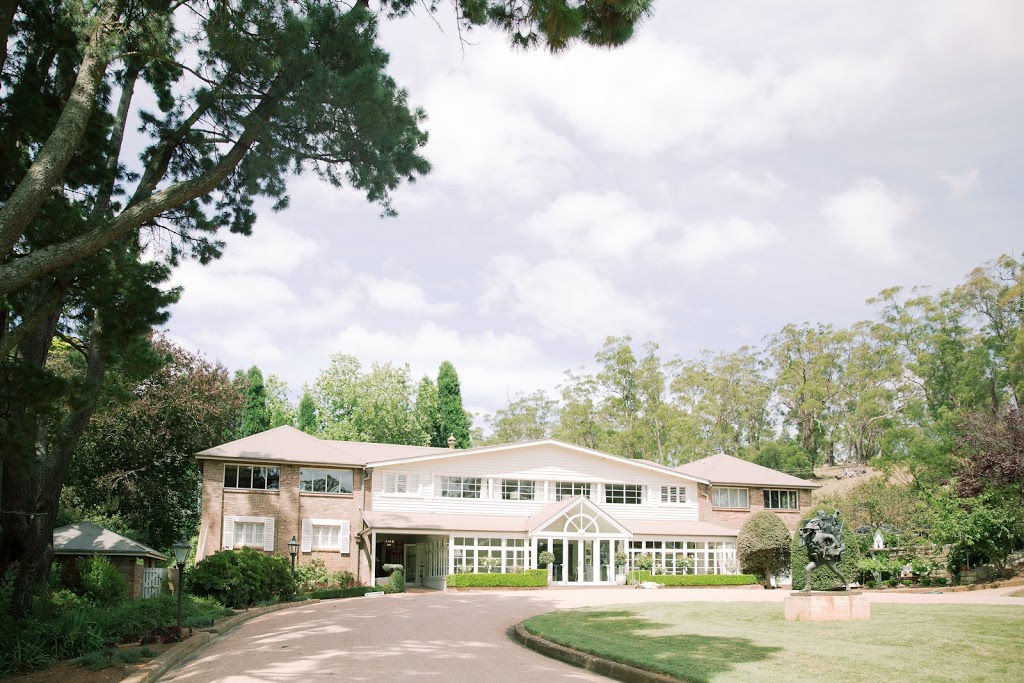 Hopewood House | 201 Centennial Rd, Bowral NSW 2576, Australia | Phone: 0401 058 710