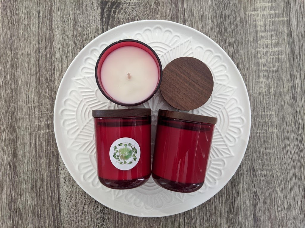IvyMoon Candles | home goods store | 63 OReilly Dr, Coomera QLD 4209, Australia