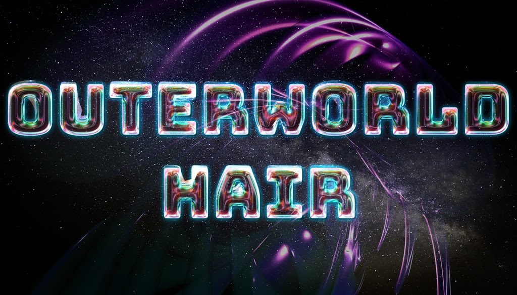 Outerworld Hair | unit 2/5 MacArthur Dr, Holsworthy NSW 2173, Australia | Phone: 0422 161 221