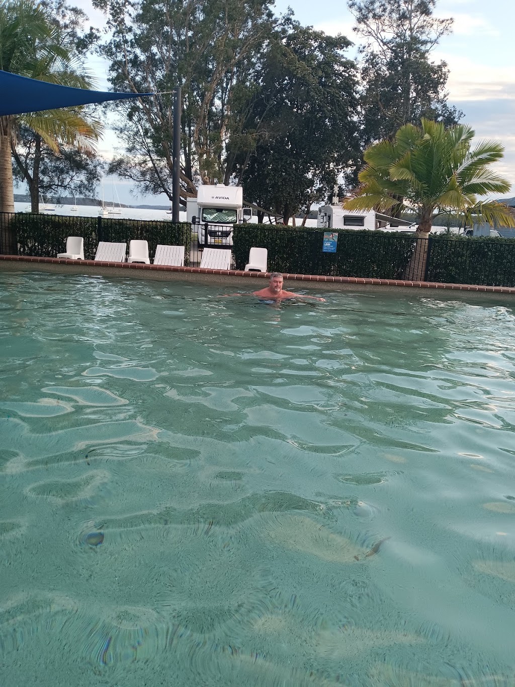 Monterey Tourist Park | 28 Monterey Ave, Mannering Park NSW 2259, Australia | Phone: (02) 4359 1033