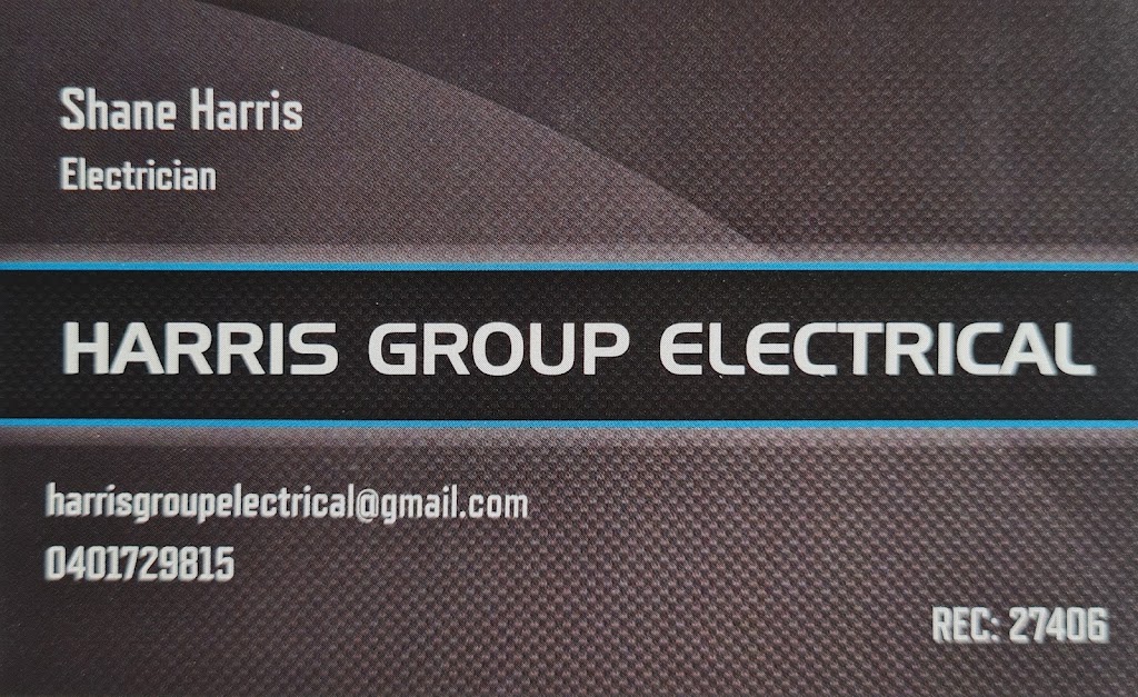 Harris Group Electrical | 21 Pearce St, Crib Point VIC 3919, Australia | Phone: 0401 729 815
