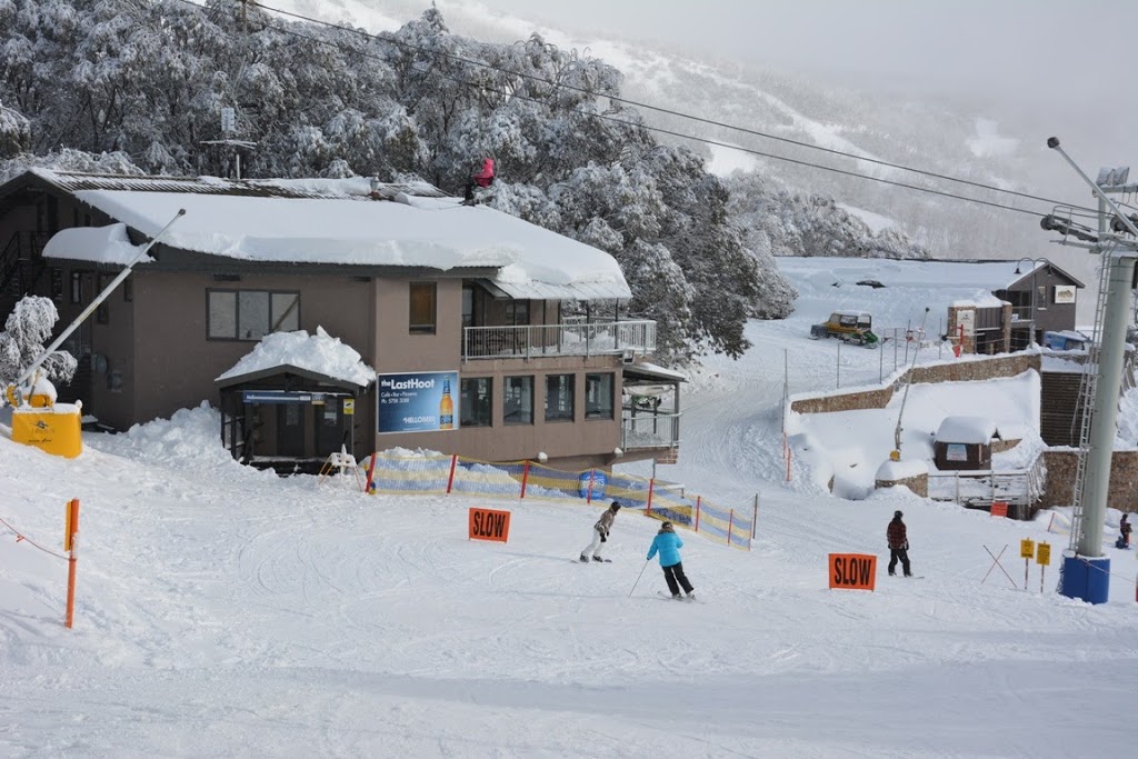 Snowlands Apartments | 9 Slalom St, Falls Creek VIC 3699, Australia | Phone: (03) 5758 3499