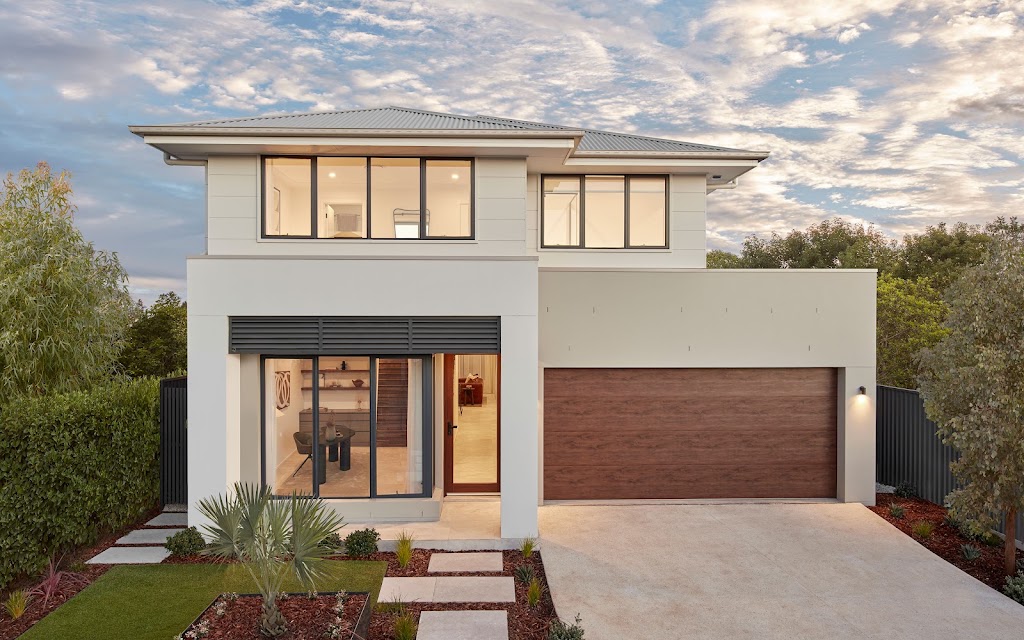 Rawson Homes Figtree Hill | 5 Bunyip Ave, Gilead NSW 2560, Australia | Phone: 1300 223 345