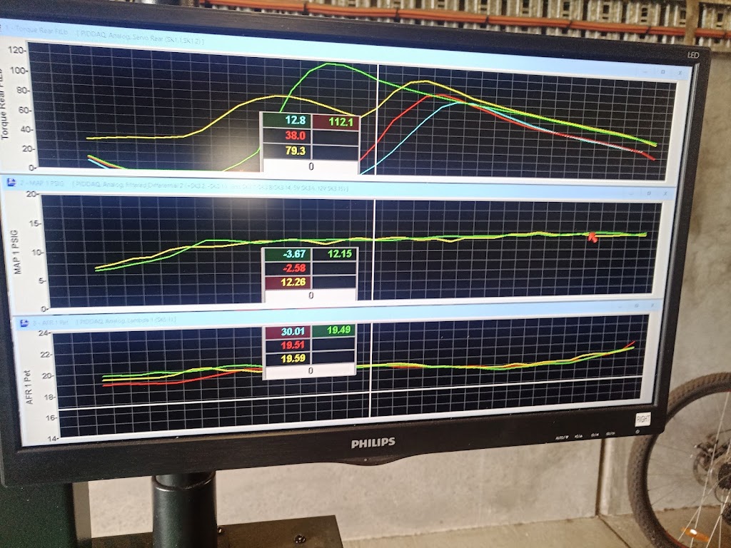 Bunbury Custom ECU Tuning,EGR and DPF off solutions | 8 Kingia Cl, Burekup WA 6227, Australia | Phone: 0404 226 137