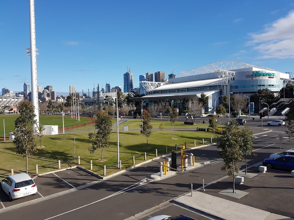 AAMI Park | Olympic Blvd, Melbourne VIC 3000, Australia | Phone: (03) 9286 1600