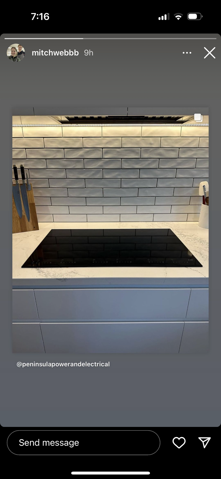 Peninsula Power and Electrical | 144 Graydens Rd, Moorooduc VIC 3933, Australia | Phone: 0487 412 975