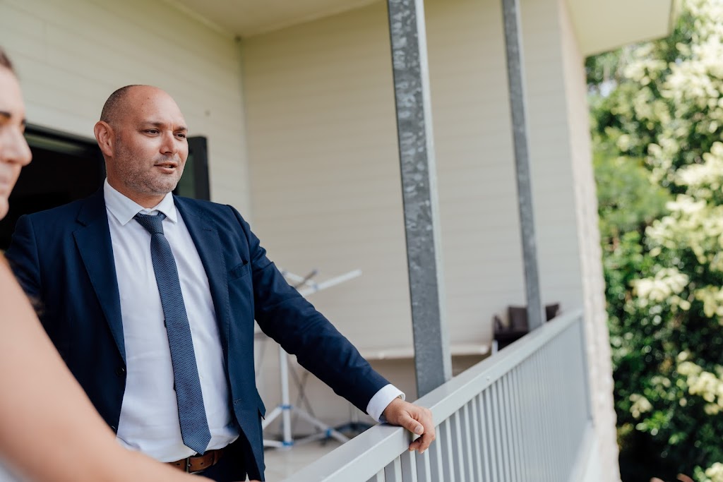 Daniel Tavener - Ray White Tugun Elanora | 423 Golden Four Dr, Tugun QLD 4224, Australia | Phone: 0431 837 814