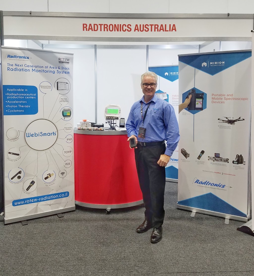 Radtronics |  | Unit 2/261 South St, Cleveland QLD 4163, Australia | 0732869204 OR +61 7 3286 9204