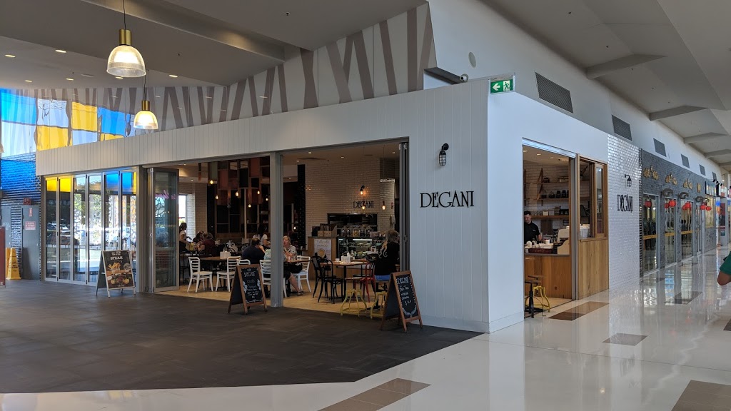 Degani | restaurant | Central Shopping Centre, 662 Compton Rd, Calamvale QLD 4116, Australia | 0732721300 OR +61 7 3272 1300