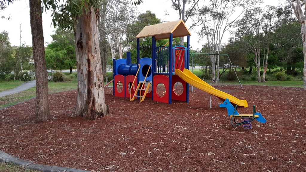 Mungo Scott Park | park | Zillmere QLD 4034, Australia
