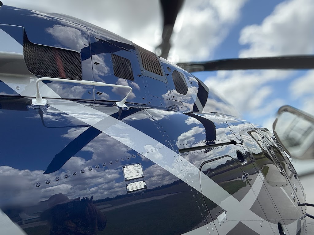 Nighthawks Aviation Pty Ltd | Hangar 3 DeHavilland Dr, Pokolbin NSW 2320, Australia | Phone: 0412 399 408