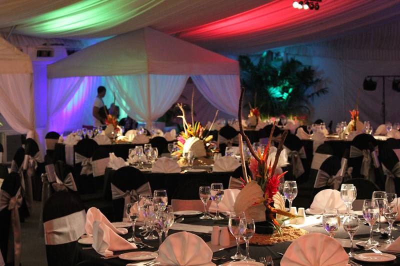 DNA Event Management | 63 Forsyth St, West Ryde NSW 2114, Australia | Phone: (02) 9802 5858