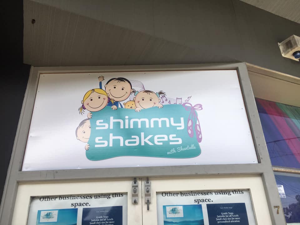 shimmy shakes | school | 7/216 Princes Hwy, Sylvania NSW 2224, Australia | 0412917880 OR +61 412 917 880