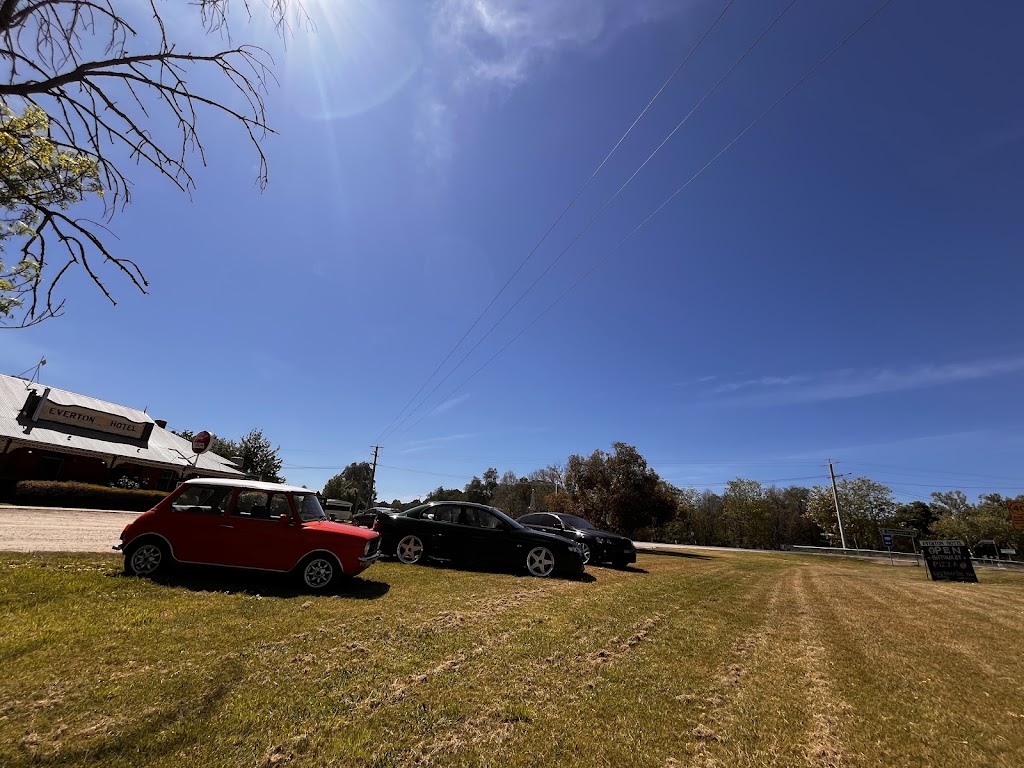 Everton Hotel | Everton Hotel, 2125 Great Alpine Rd, Everton VIC 3678, Australia | Phone: 0418 550 000 Everton Hotel | Everton Hotel, 2125 Great Alpine Rd, Everton VIC 3678, Australia | Phone: 0418 550 000