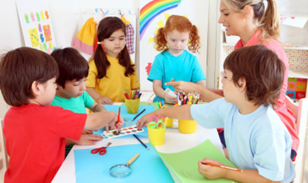Kids Time Early Learning Centre | 252-254 Tucker Rd, McKinnon VIC 3204, Australia | Phone: (03) 9578 0555