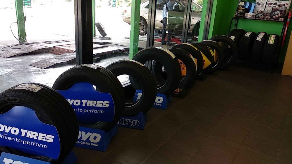 Blairs Tyres | car repair | 78-82 Princes Hwy, Corrimal NSW 2518, Australia | 0242837972 OR +61 2 4283 7972
