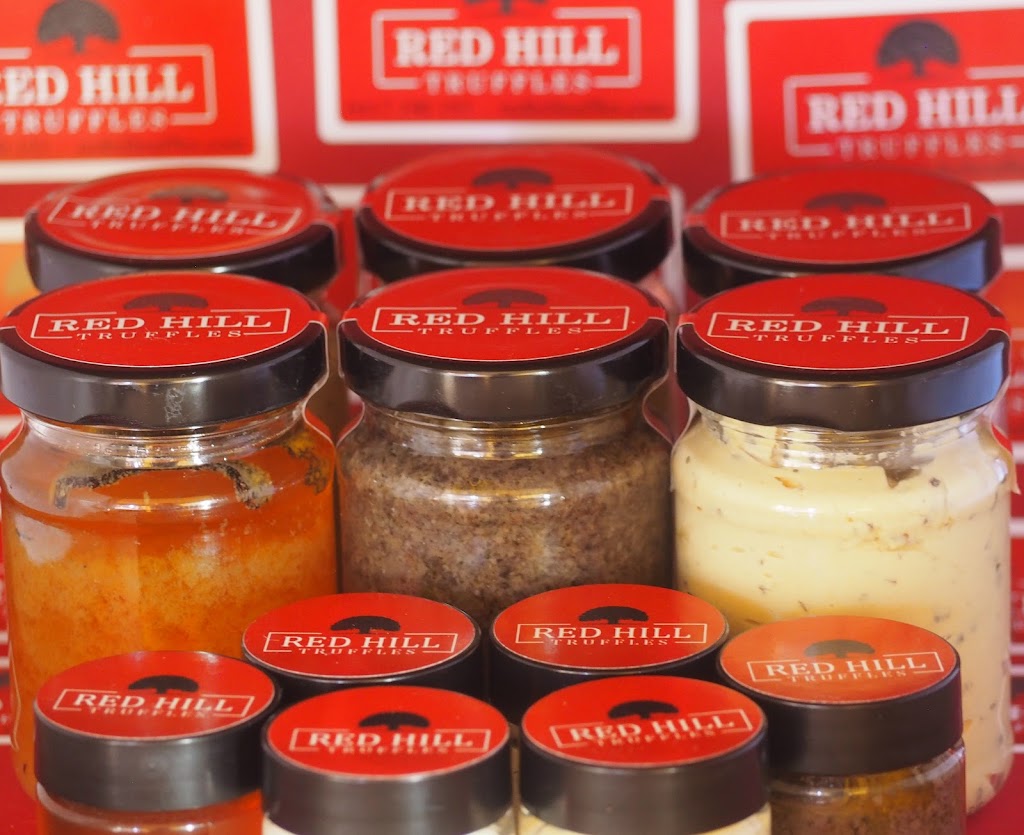 Red Hill Truffles | 235 Arthurs Seat Rd, Red Hill VIC 3937, Australia | Phone: 0417 190 193