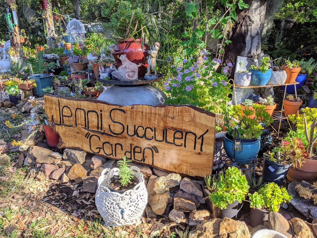 Jennies Garden Shop | 64 Emu Rd, Glenbrook NSW 2773, Australia