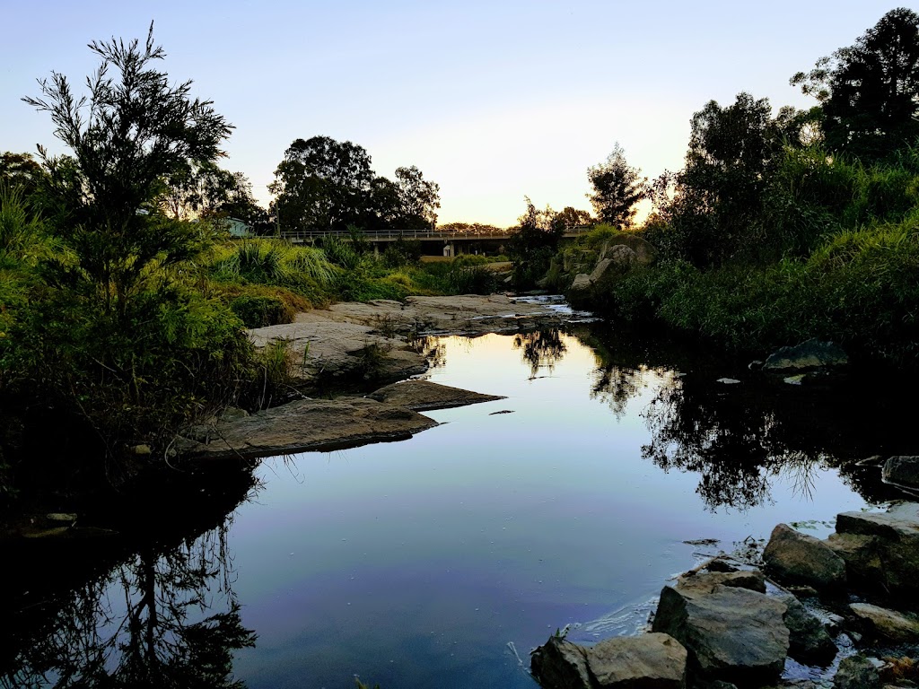 Kokoda Park | Gordon Park QLD 4031, Australia | Phone: (07) 3403 8888