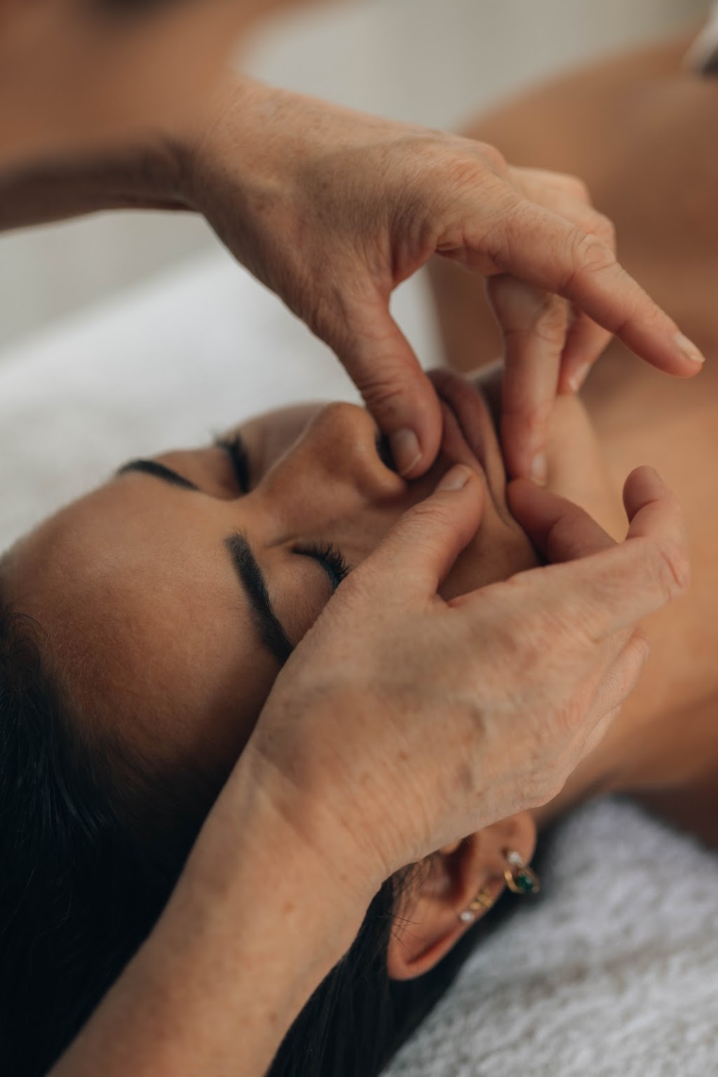 The Face Sculptor | 3 Dam Rd, Wombarra NSW 2515, Australia | Phone: 0425 834 883