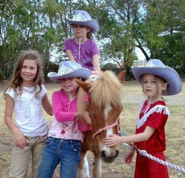 Amberainbow Pony Rides | store | Salisbury North SA 5108, Australia | 0415678077 OR +61 415 678 077