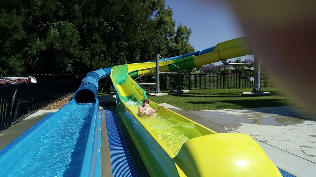 Nowra Aquatic Park | 20 Scenic Dr, Nowra NSW 2541, Australia | Phone: (02) 4429 5641