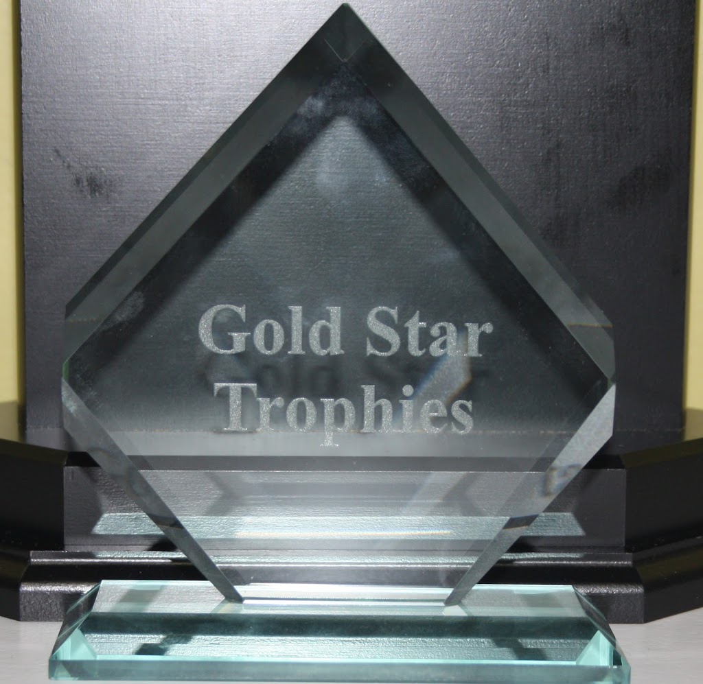 Gold Star Trophies | store | 256 Leitchs Rd, Brendale QLD 4500, Australia | 0403150857 OR +61 403 150 857