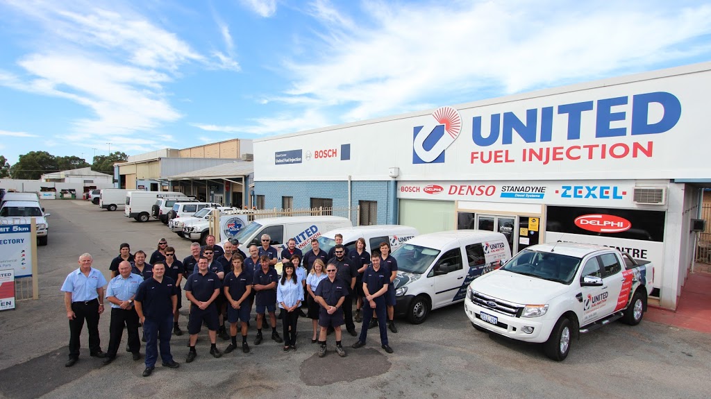 United Fuel Injection | car repair | 479 Great Eastern Hwy, Redcliffe WA 6104, Australia | 0892593000 OR +61 8 9259 3000
