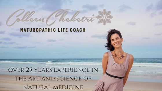 Colleen Cheketri Traditional Naturopath | health | 17 Miles St, Coolangatta QLD 4225, Australia | 0410069291 OR +61 410 069 291