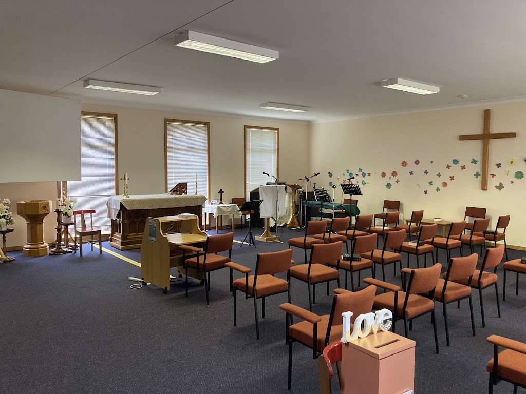 All Saints Anglican Church (St Mary Magdalenes) | 3 Anne St, George Town TAS 7253, Australia | Phone: (03) 6331 4896