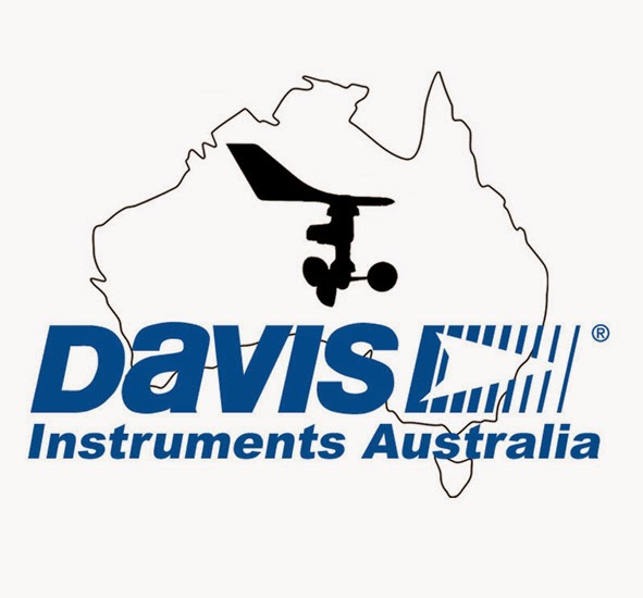 Davis Instruments Australia | 33 The Concourse, Cowes VIC 3922, Australia | Phone: (03) 5952 1085