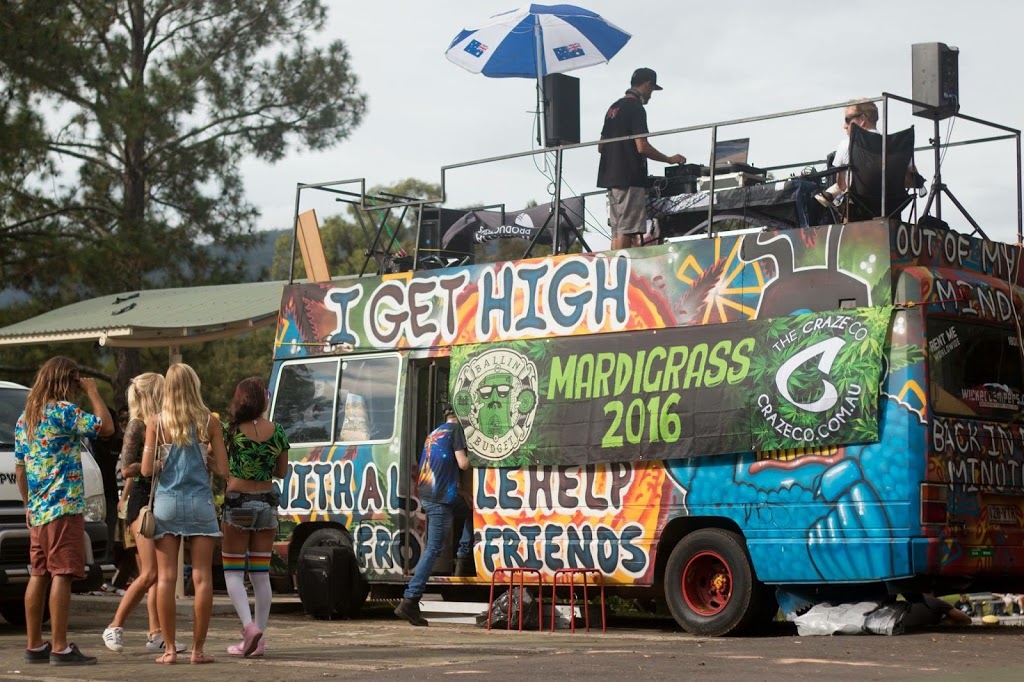 Nimbin Skate Park - Peace Park | 9 Sibley St, Nimbin NSW 2480, Australia | Phone: (02) 6689 0000