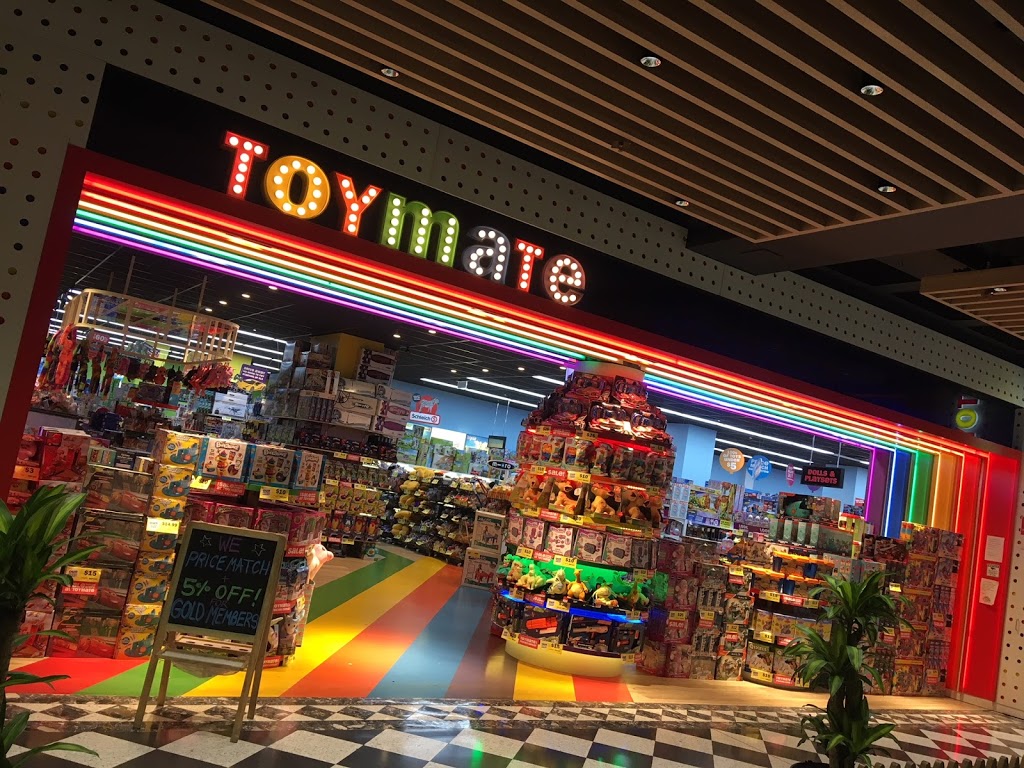 Toymate | store | Shop 018/585 High St, Penrith NSW 2750, Australia | 0247225767 OR +61 2 4722 5767