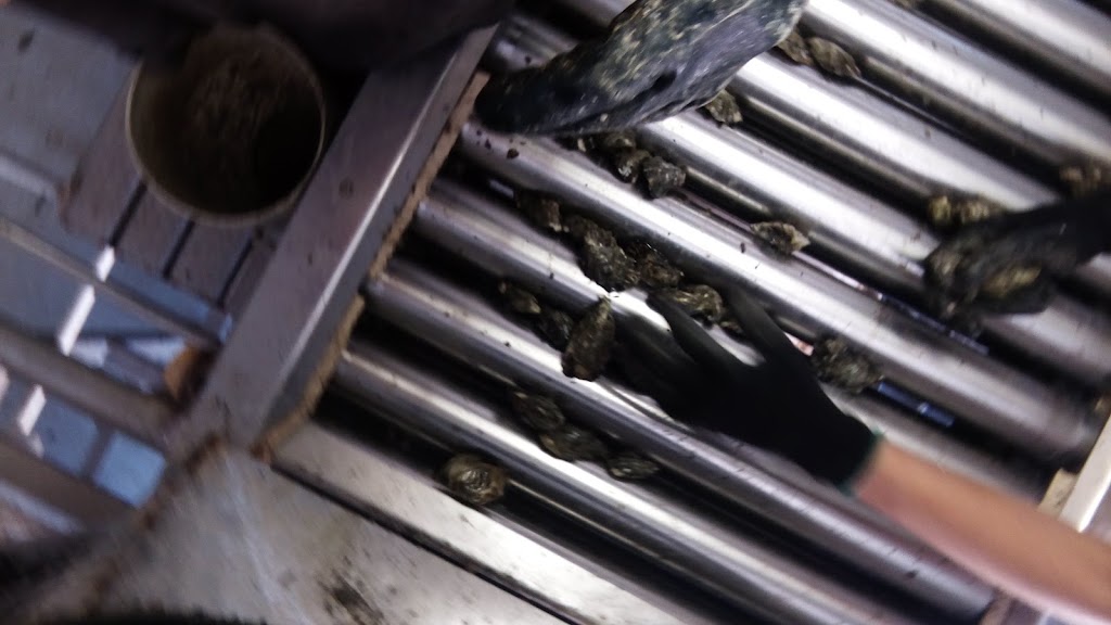 Hexcyl Systems Pty Ltd | Oyster Baskets | Shellfish Baskets | 37 Thiselton Way, Denial Bay SA 5690, Australia | Phone: (08) 8625 3927