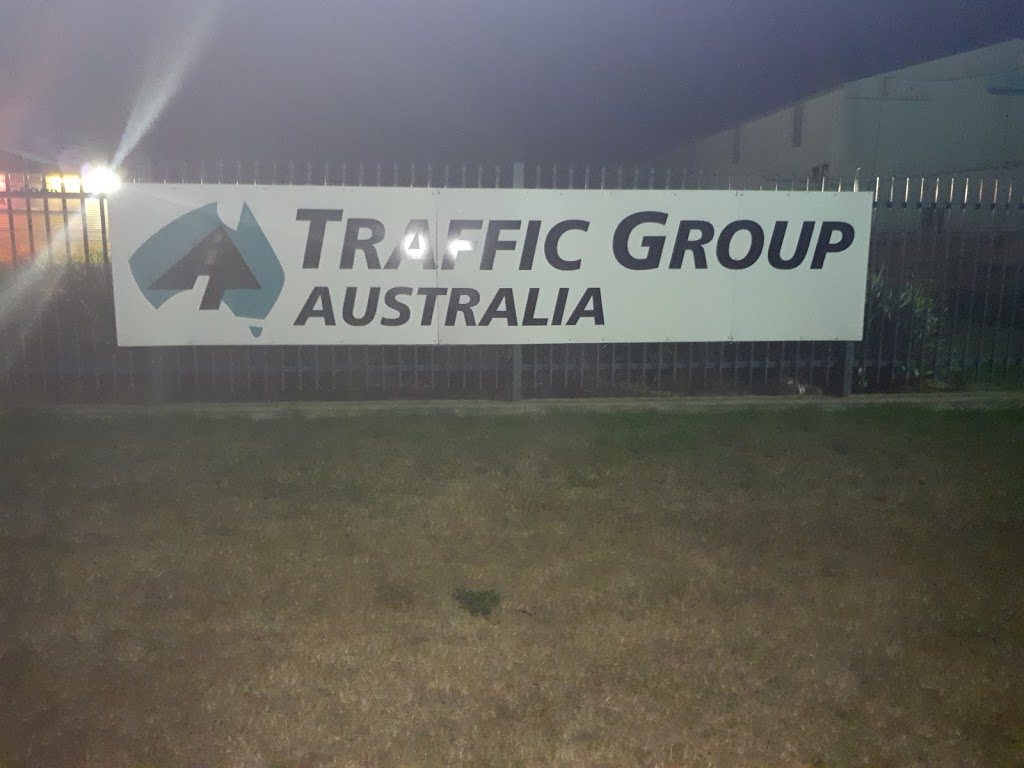 Traffic Group Australia | 44 Canning St, Drayton QLD 4350, Australia | Phone: (07) 4592 3650