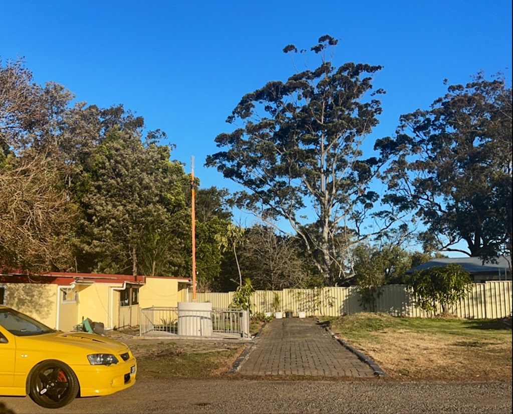 Gurdwara sahib Newcastle | 167 New England Hwy, Beresfield NSW 2322, Australia | Phone: 0475 714 357