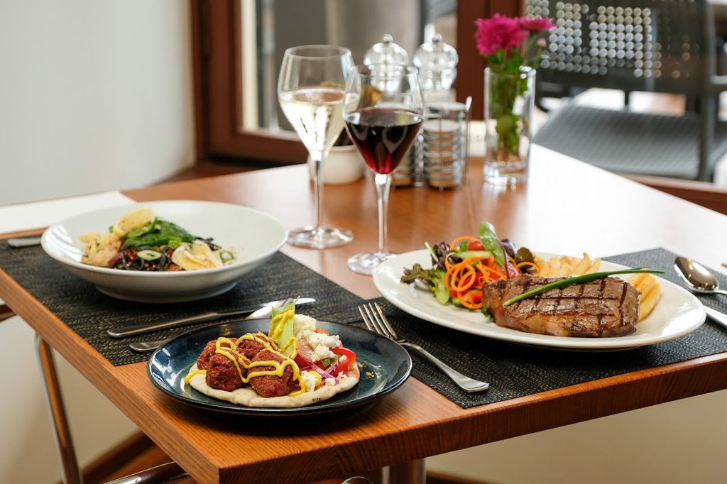 Gusti Restaurant | 54 Terrace Rd, Perth WA 6004, Australia | Phone: (08) 9270 4200