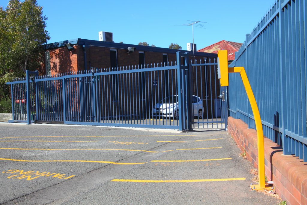 Rapid Automatic Access Sydney | 39/6 Abbott Rd, Seven Hills NSW 2147, Australia | Phone: (02) 9435 3858