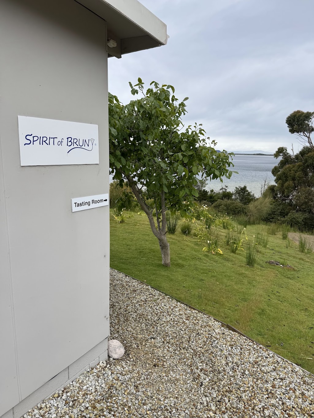 Spirit of Bruny® | 391 Simpsons Bay Rd, Simpsons Bay TAS 7150, Australia | Phone: 0428 390 393