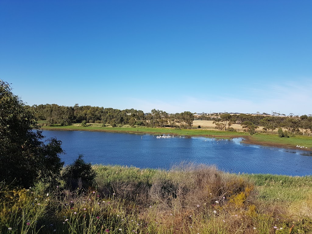 Noarlunga Wetlands Trail | park | River Rd, Noarlunga Downs SA 5168, Australia