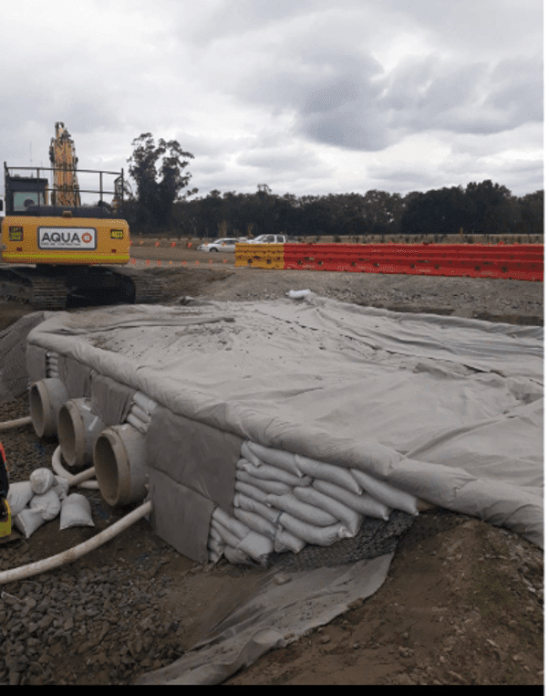Aqua Pipeline Contracting | general contractor | 374 Stapylton Jacobs Well Rd, Stapylton QLD 4207, Australia | 0730608452 OR +61 7 3060 8452